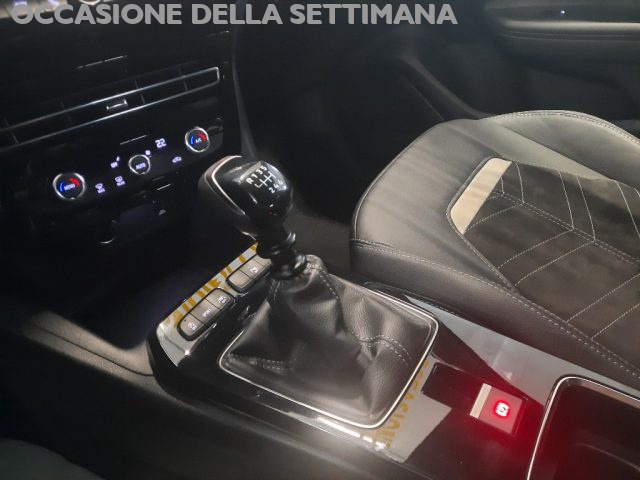 OPEL Mokka usata, con Sensori di parcheggio posteriori