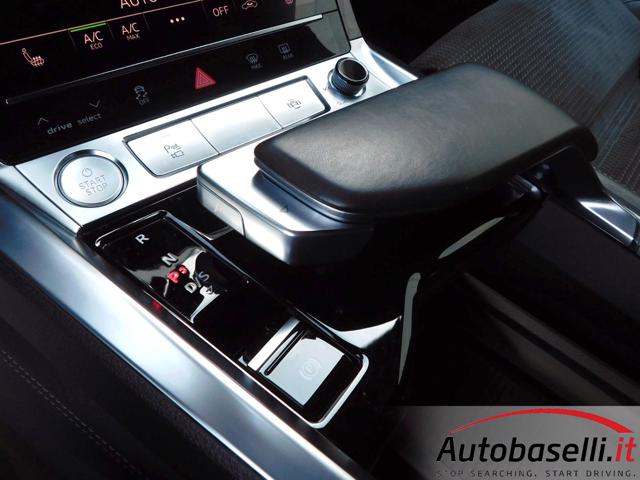 AUDI e-tron usata, con Chiusura centralizzata