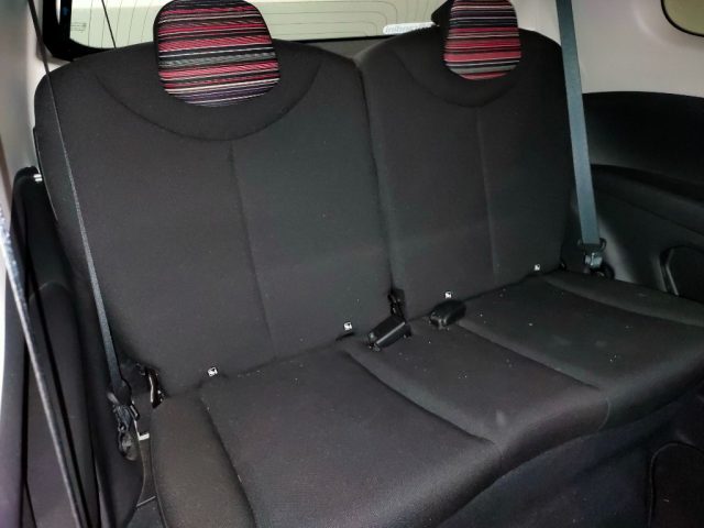 CITROEN C1 usata, con Volante multifunzione