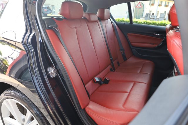 BMW 118 usata 94