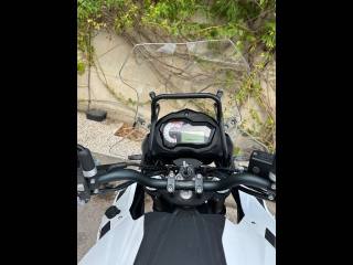 MOTO GUZZI Other usata 9