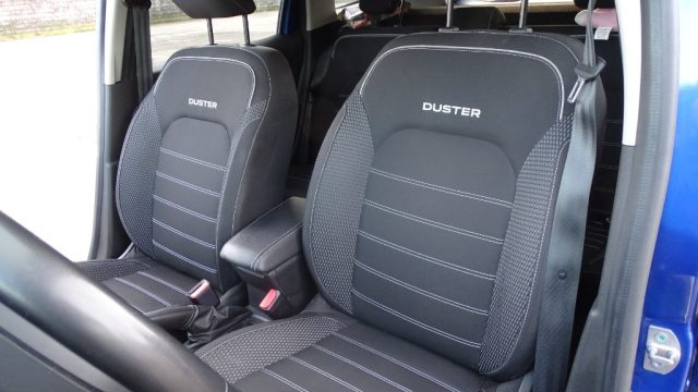 DACIA Duster usata 60
