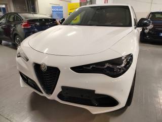 ALFA ROMEO Stelvio usata, con Airbag