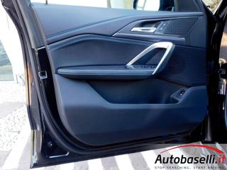 BMW X1 usata, con Specchietti laterali elettrici