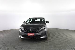 PEUGEOT 3008 usata 0