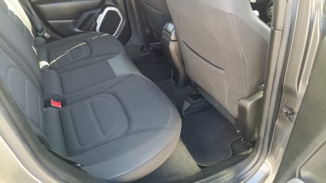 JEEP Renegade usata, con Servosterzo