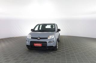 FIAT Panda Panda 1.0 firefly hybrid city life
