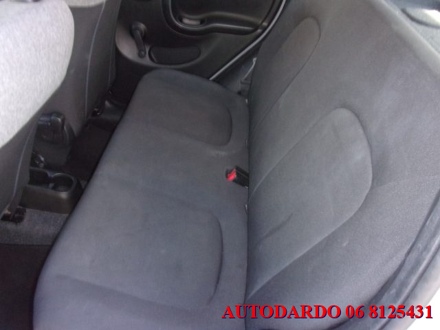 FIAT Panda usata, con Servosterzo