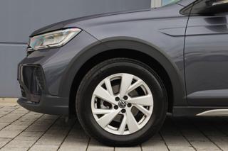 VOLKSWAGEN Taigo usata, con Bluetooth