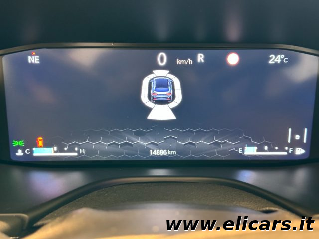JEEP Compass usata, con Controllo trazione