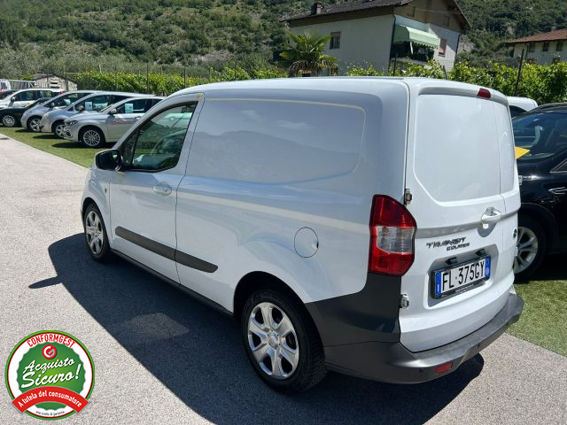 FORD usata 2