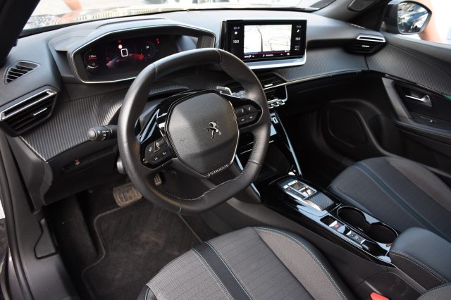 PEUGEOT 2008 usata, con Alzacristalli elettrici