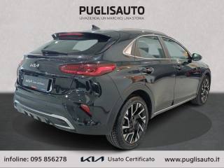 KIA XCeed usata, con Airbag Passeggero