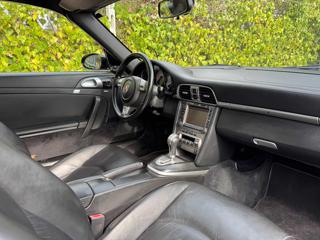 PORSCHE 997 usata, con Controllo automatico clima