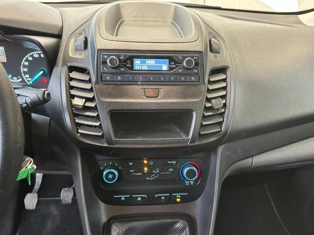 FORD Transit Connect usata, con Volante multifunzione