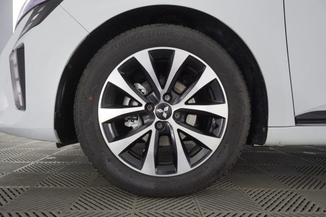 MITSUBISHI Colt usata 15
