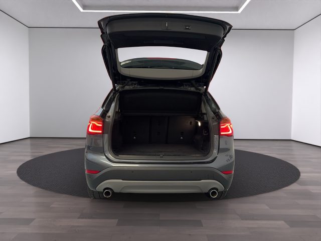 BMW X1 usata, con Controllo automatico clima