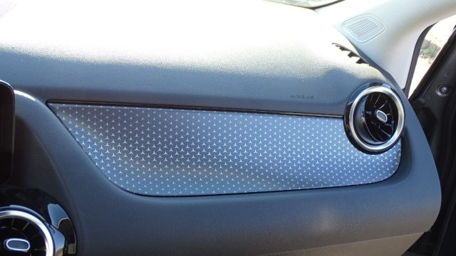 MERCEDES-BENZ B 200 usata 101