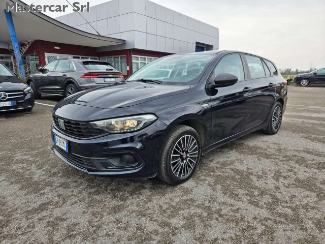 FIAT Tipo usata, con Airbag