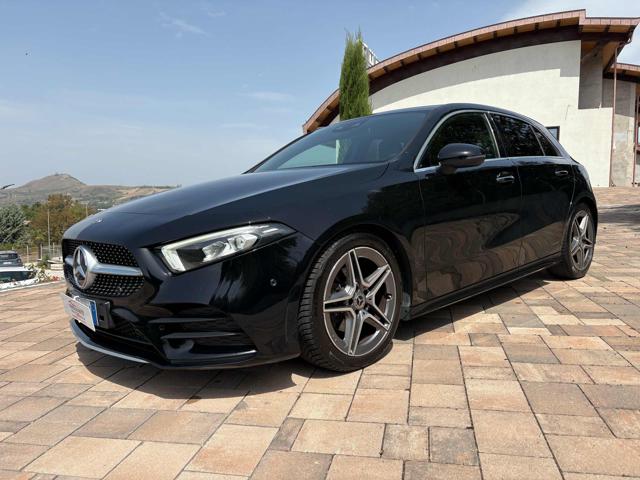 MERCEDES-BENZ A 180 usata, con ABS