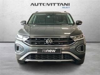VOLKSWAGEN T-Roc usata, con Airbag