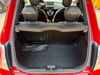 FIAT 500 usata, con Volante multifunzione