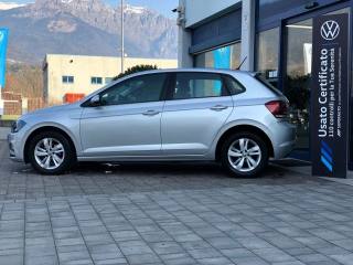 VOLKSWAGEN Polo usata, con Chiusura centralizzata