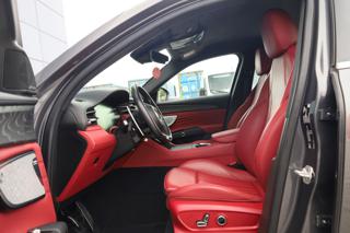 MASERATI Grecale usata, con Autoradio