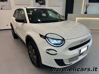 FIAT 600 usata, con Boardcomputer