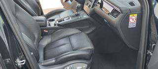 PORSCHE Macan usata, con Cruise Control