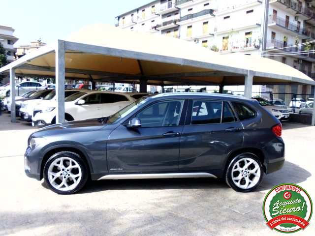 BMW X1 usata, con Airbag Passeggero