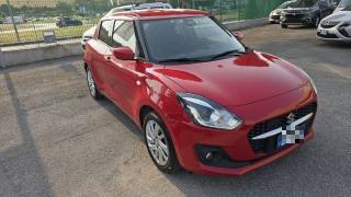 SUZUKI Swift usata, con Airbag laterali