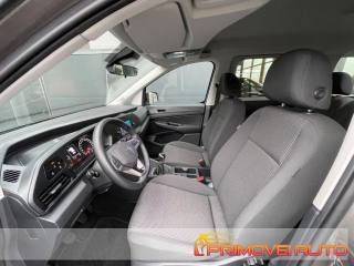 VOLKSWAGEN Caddy 2.0 TDI 122 CV  Maxi