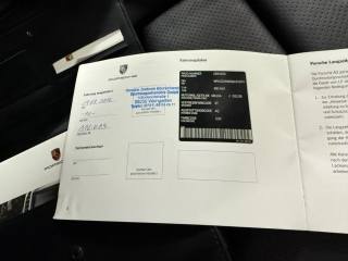 PORSCHE 911 usata, con Luci diurne LED