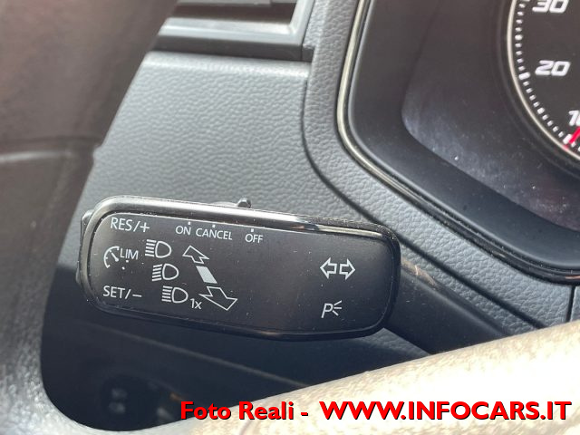 SEAT Arona usata, con Sensore di luce