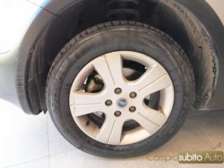 FIAT Sedici usata 26
