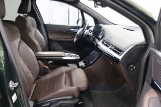 BMW 218 usata, con ESP