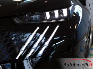 PEUGEOT 5008 usata, con Controllo vocale