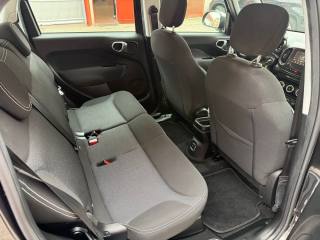 FIAT 500L usata, con Volante in pelle