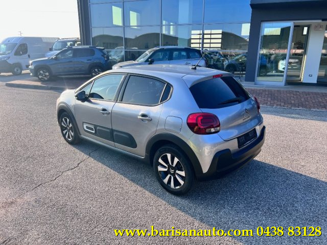 CITROEN C3 usata, con Airbag Passeggero