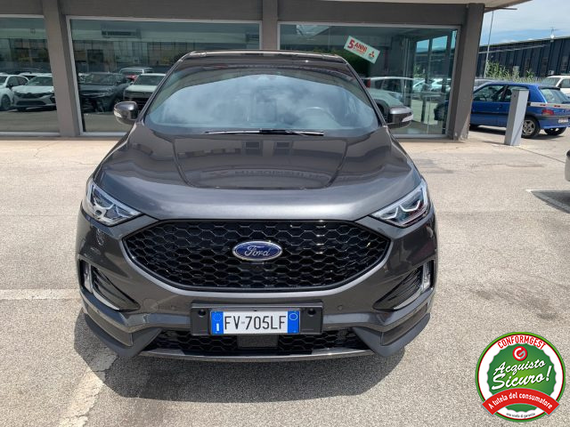 FORD Edge usata, con Cerchi in lega