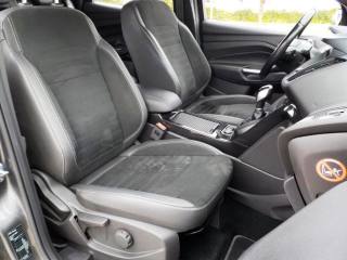FORD Kuga usata, con Luci diurne