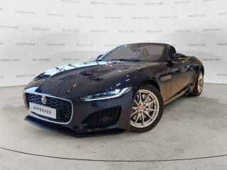 JAGUAR F-Type usata, con Chiusura centralizzata telecomandata
