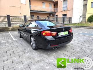 BMW 420 usata, con Climatizzatore