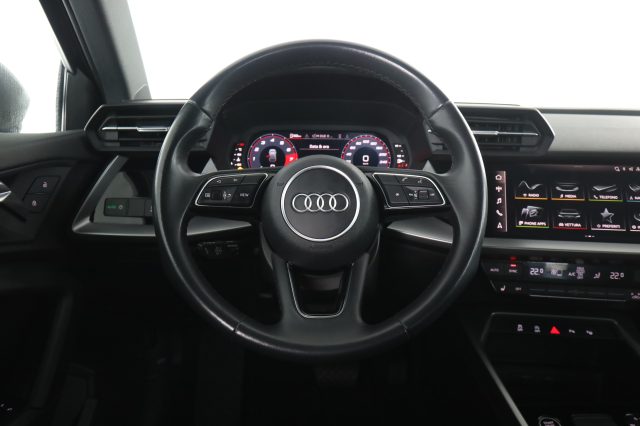 AUDI A3 usata 5