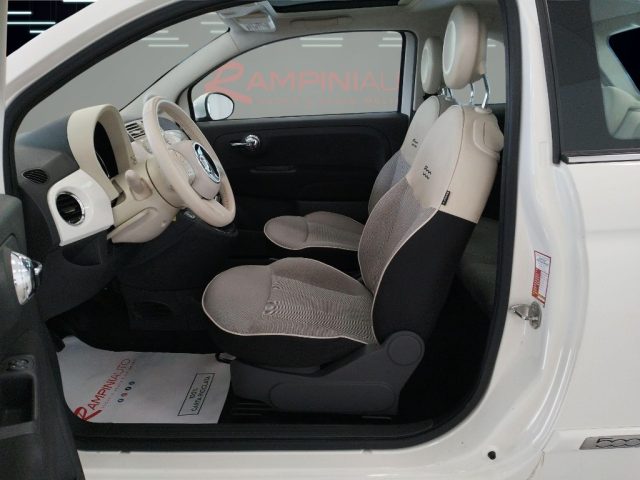 FIAT 500 usata 14