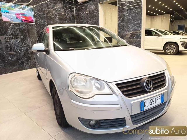 VOLKSWAGEN Polo usata, con Airbag laterali