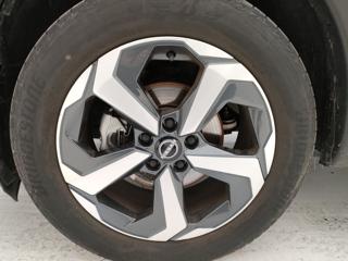 NISSAN Qashqai usata, con Cerchi in lega