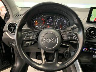 AUDI Q2 usata, con Climatizzatore