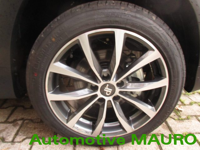 DR MOTOR DR 3.0 usata, con Cerchi in lega